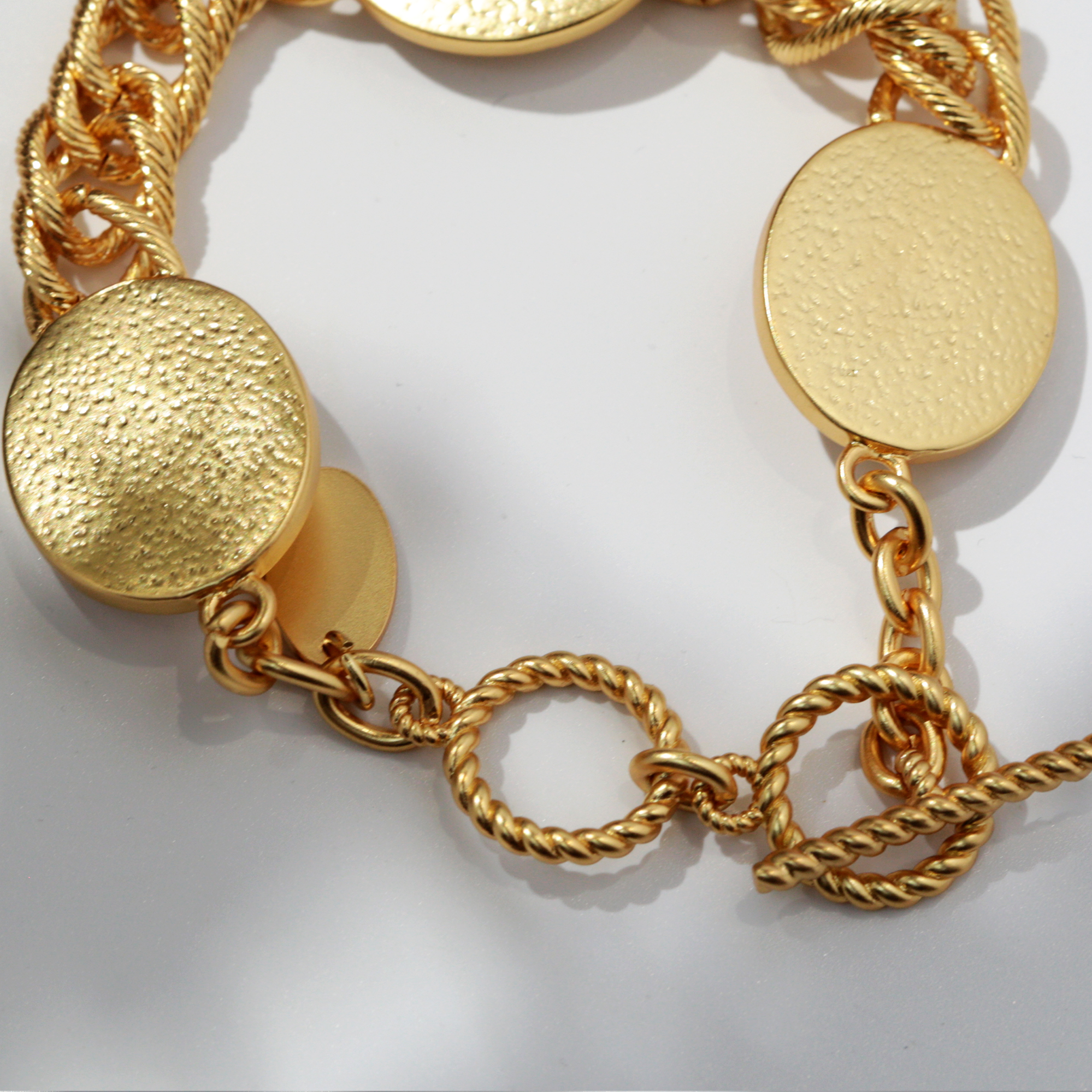 80's Monet Bracelet thumbnail 7