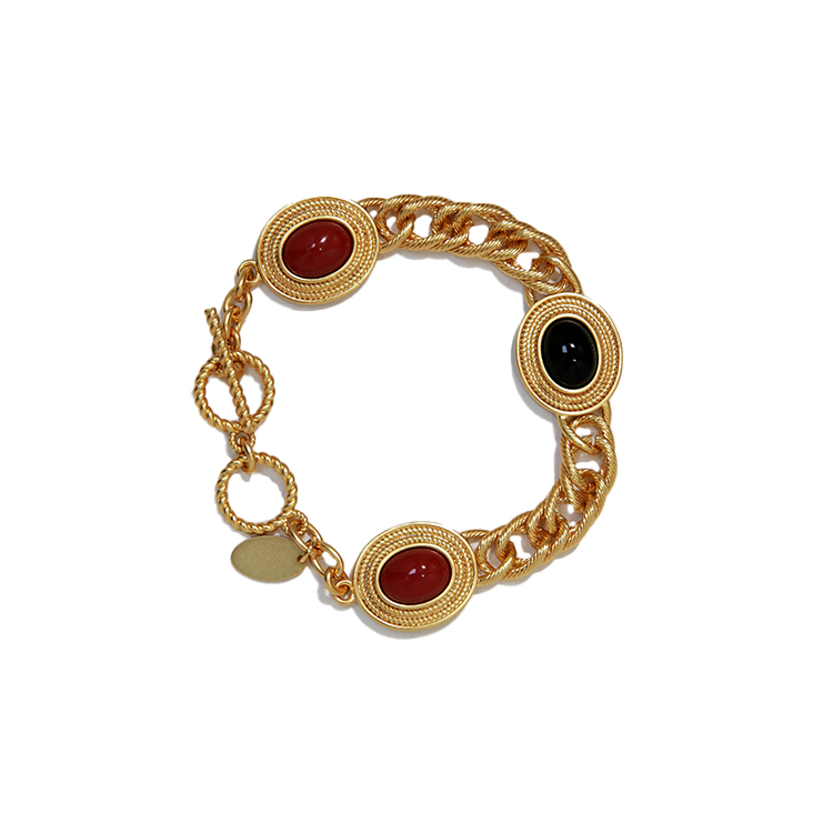 80's Monet Bracelet thumbnail 8