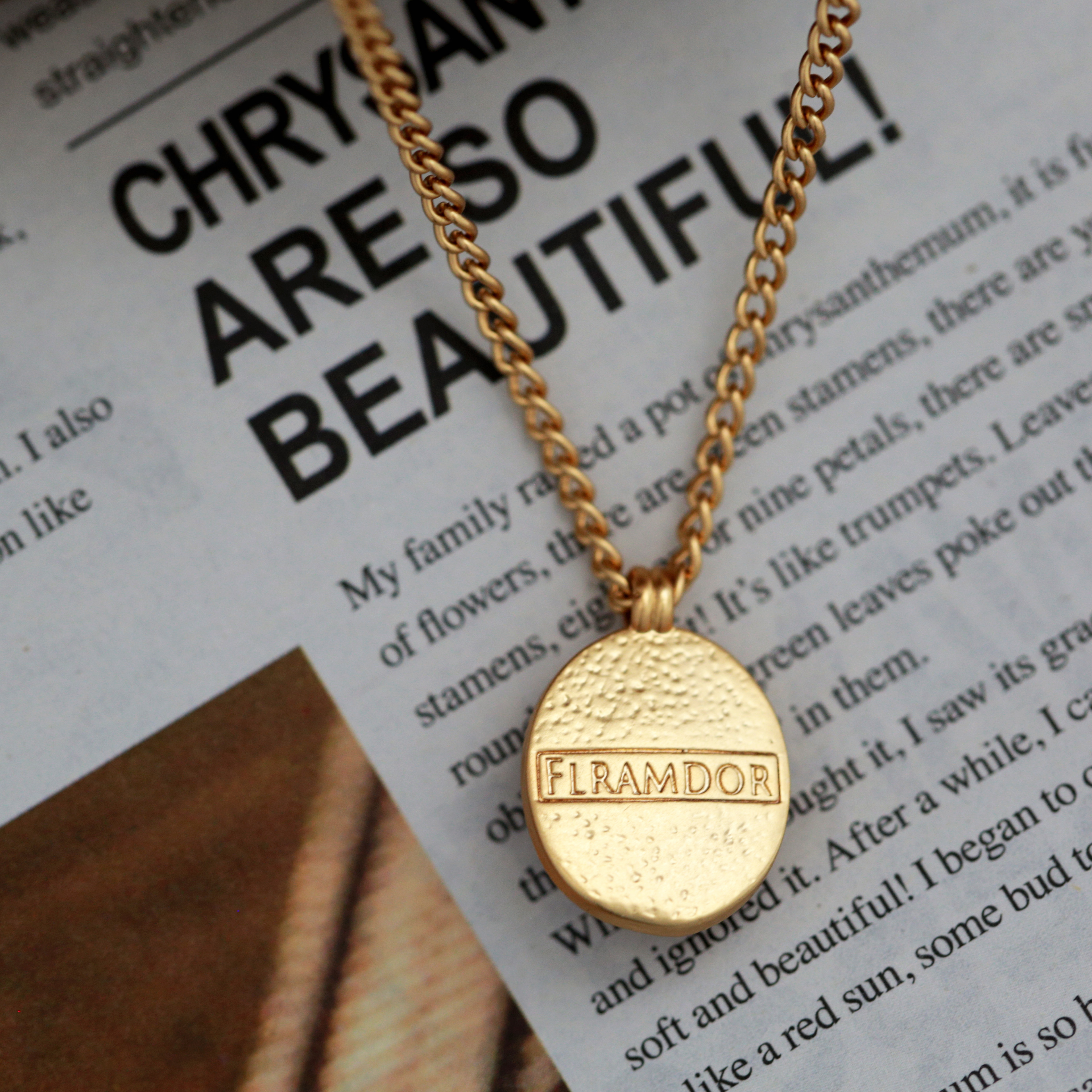 Monet Trace thumbnail 3