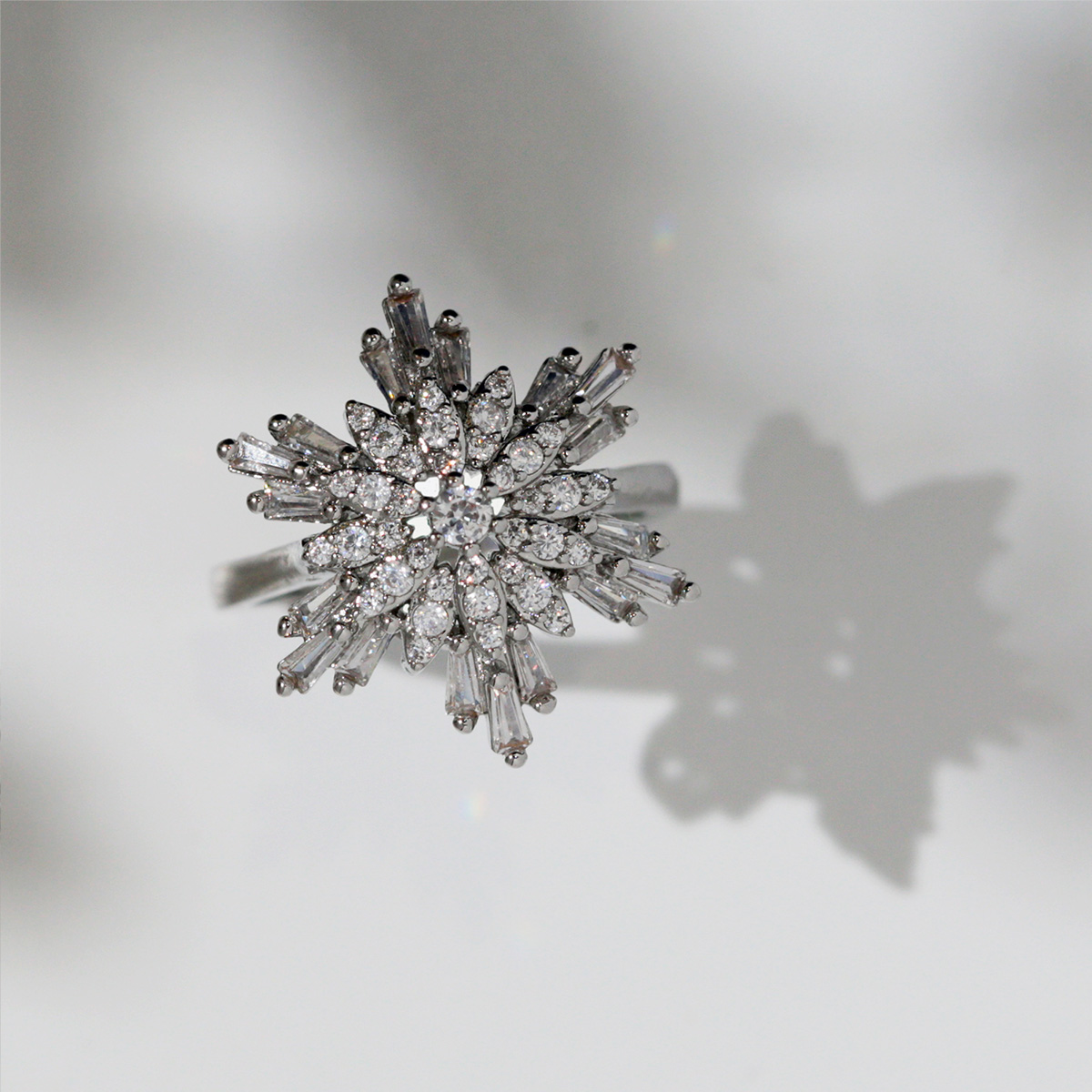 Frost Bloom Rings thumbnail 3