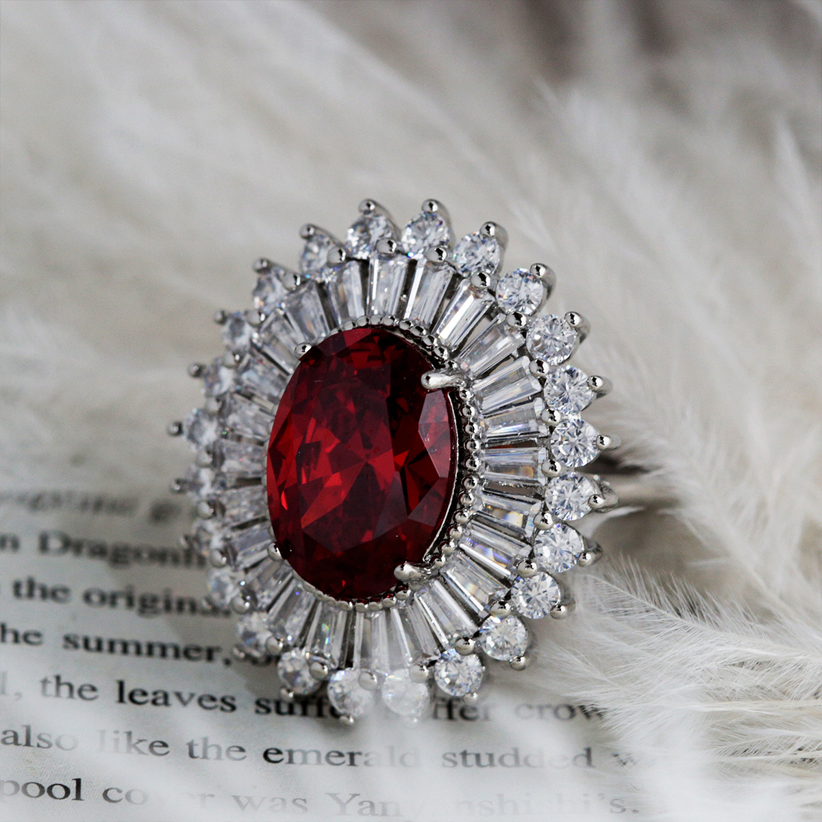 Royal Flame thumbnail 3