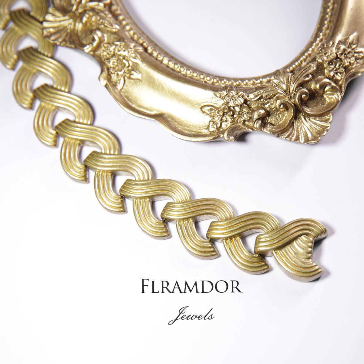 Poster Inspired — Bracelet thumbnail 3