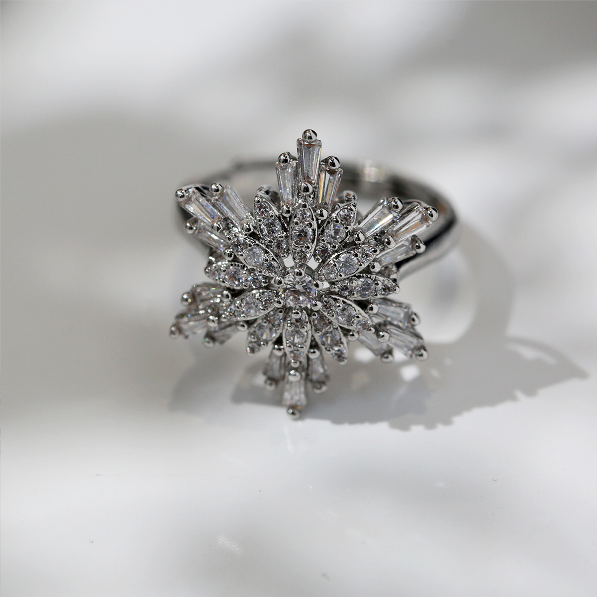 Frost Bloom Rings thumbnail 4