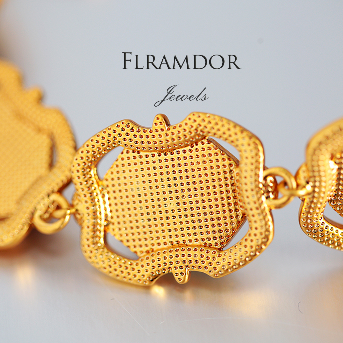 Retro Style - Bracelet thumbnail 3