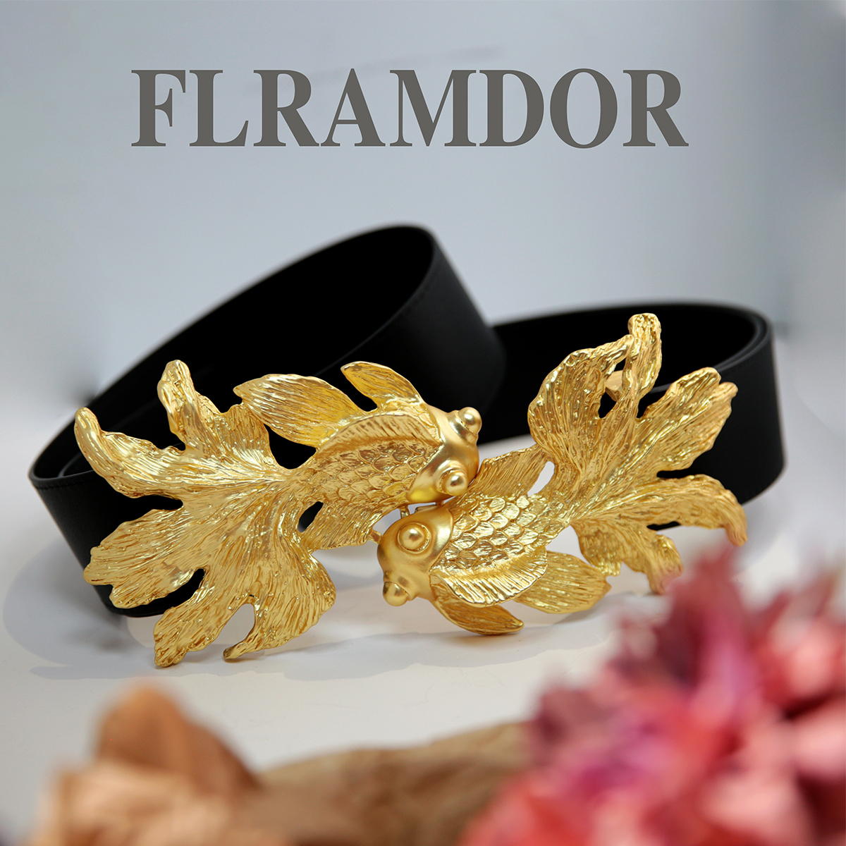 Goldfish Belt thumbnail 4