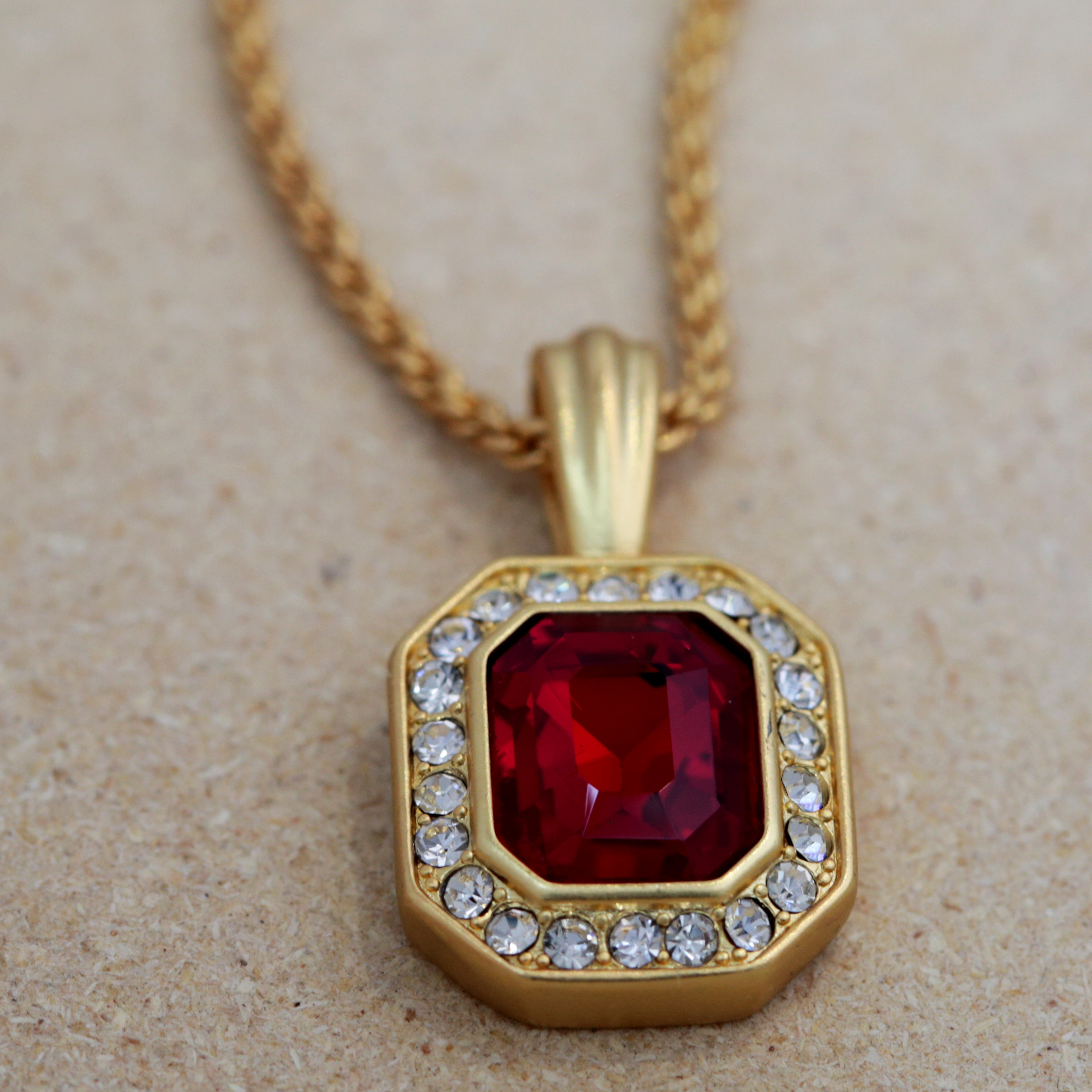 Glimmer Serenade Necklaces thumbnail 5