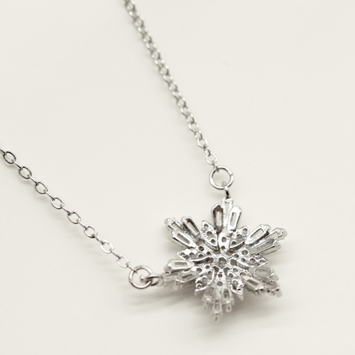 Frost Bloom Necklaces thumbnail 5