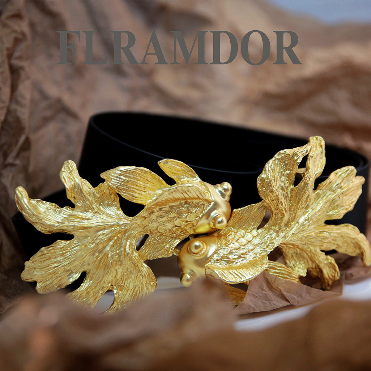 Goldfish Belt thumbnail 5