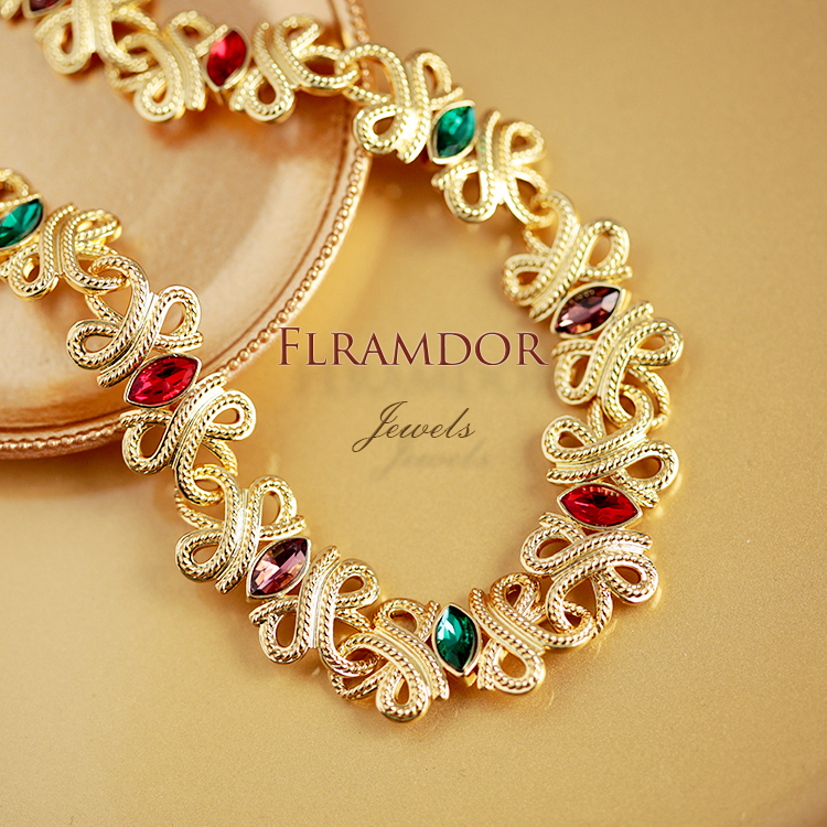 Infinite Dream Necklace