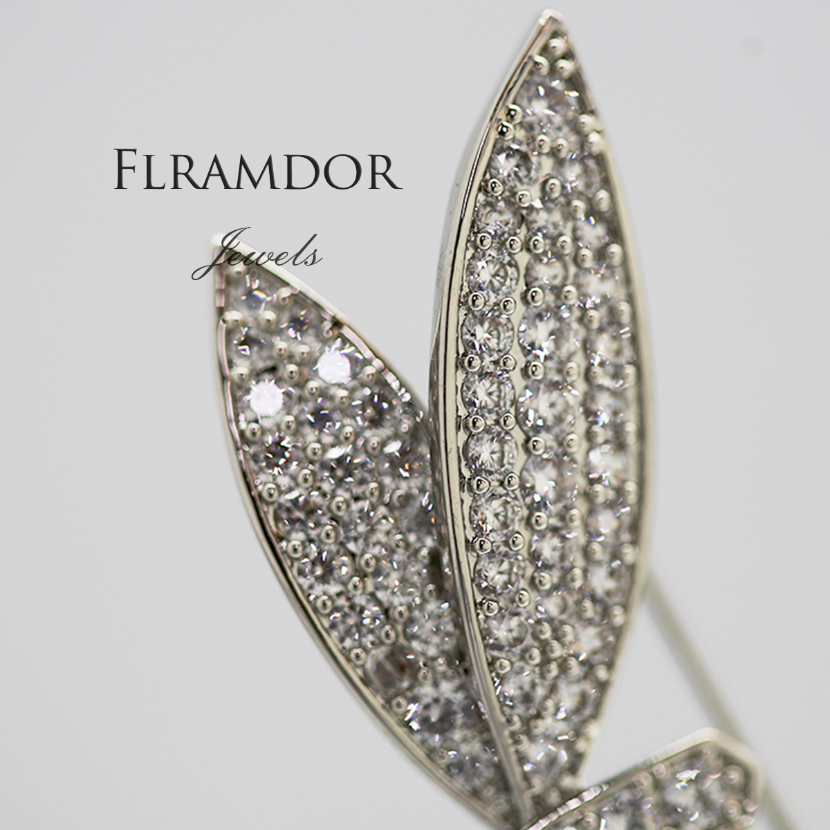 Dragonfly Brooch thumbnail 6