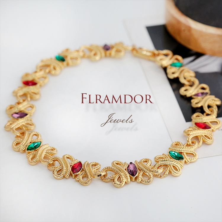 Infinite Dream Necklace thumbnail 4