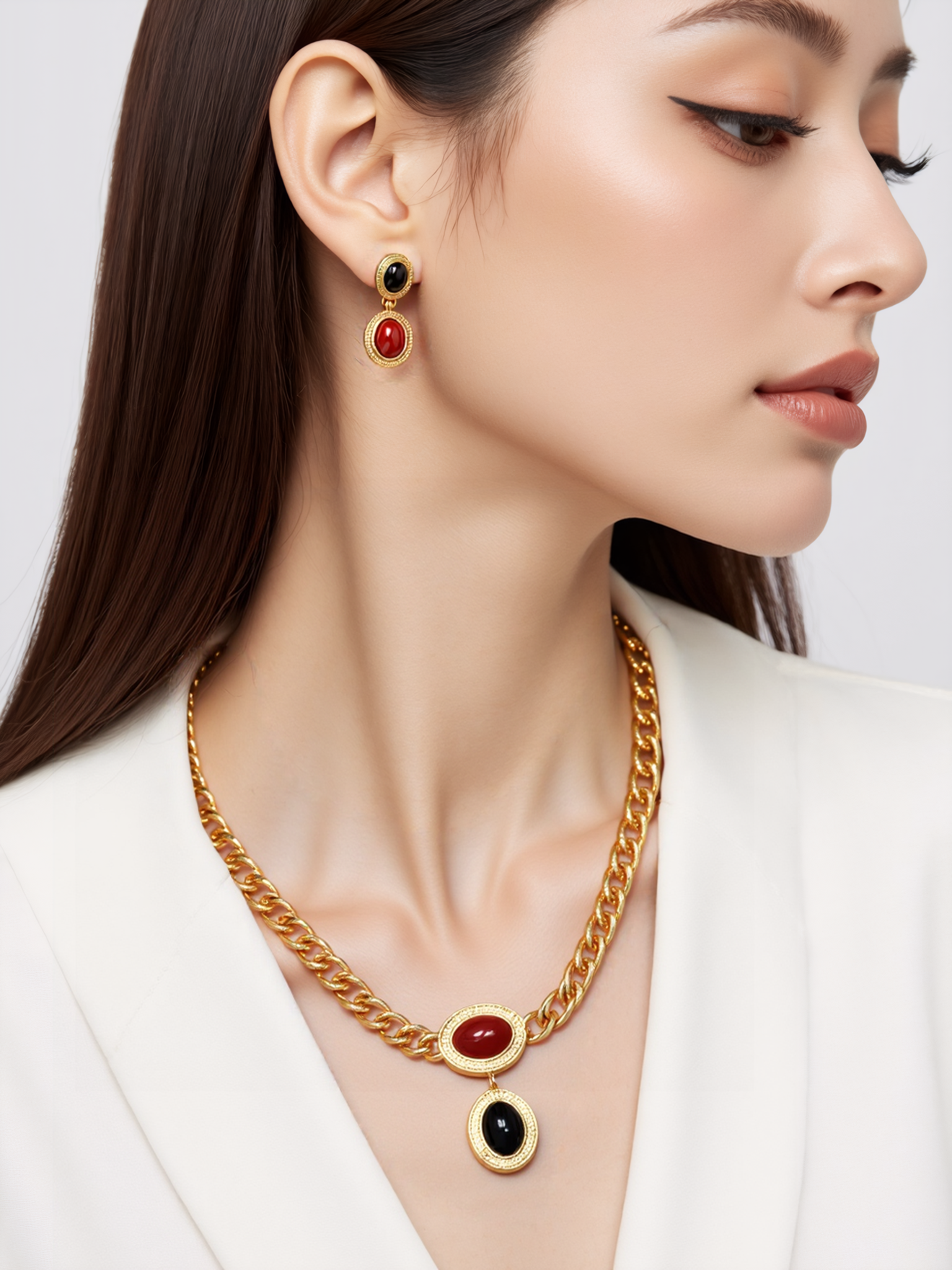 80's Monet Bracelet thumbnail 9